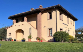 Podere dell'Alloro Palaia